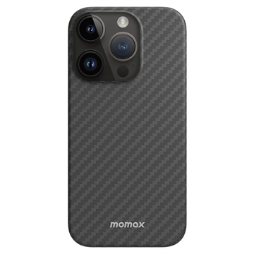 Anti-Slip iPhone 7 Hybrid Cover - Sort