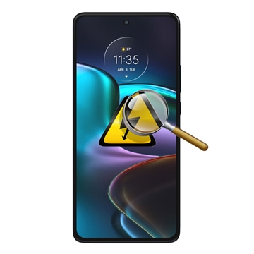 Huawei P9 Diagnose