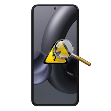 Huawei P9 Diagnose