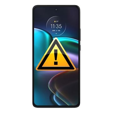 Udskiftning af Huawei Honor 6 Batteri