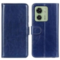 Nillkin Qin Smart View Asus Zenfone 3 ZE552KL Flip Cover - Sort