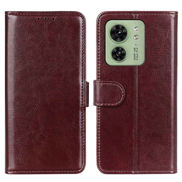 Nillkin Qin Smart View Asus Zenfone 3 ZE552KL Flip Cover - Sort