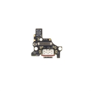 Huawei P9 Lite Opladerforbindelse Flex Kabel