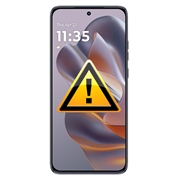 Udskiftning af Huawei Honor 6 Batteri