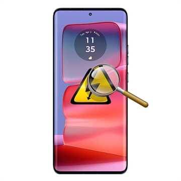 Huawei P9 Diagnose