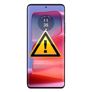 Udskiftning af Huawei Honor 6 Batteri