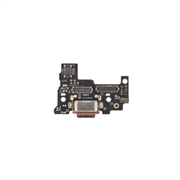 Huawei P9 Lite Opladerforbindelse Flex Kabel