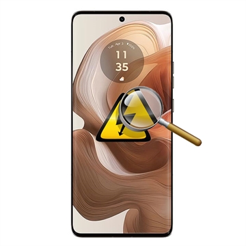 Huawei P9 Diagnose