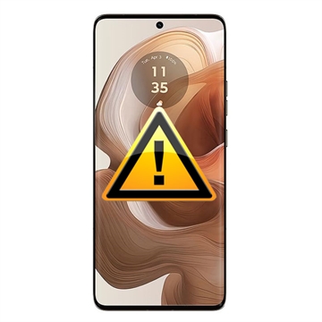HTC One A9 Kamera Reparation