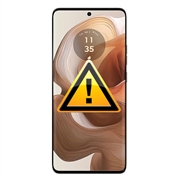 Huawei Nexus 6P Ringetone Højtaler Reparation