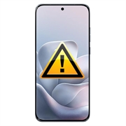 Udskiftning af Huawei Honor 6 Batteri