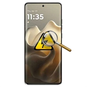Huawei P9 Diagnose