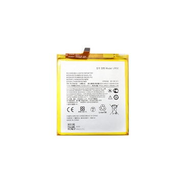 Sony Xperia XZ Batteri LIS1632ERPC