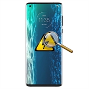 Huawei P9 Diagnose