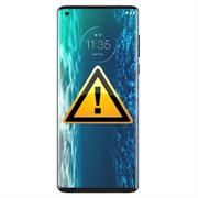 Udskiftning af Huawei Honor 6 Batteri