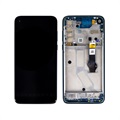 Sony Xperia X Performance For Cover & LCD Display - Sort