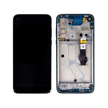 Sony Xperia X Performance For Cover & LCD Display - Sort