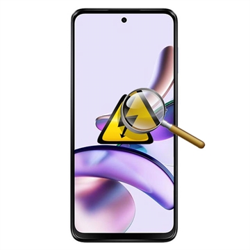 Huawei P9 Diagnose