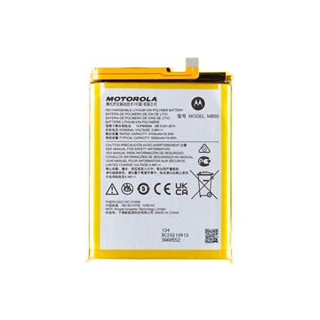 Sony Xperia XZ Batteri LIS1632ERPC