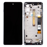 Sony Xperia X Performance For Cover & LCD Display - Sort