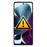 Udskiftning af Huawei Honor 6 Batteri