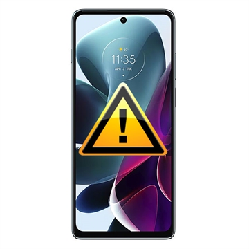 Udskiftning af Huawei Honor 6 Batteri