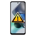 Udskiftning af Huawei Honor 6 Batteri