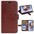 Nillkin Qin Smart View Asus Zenfone 3 ZE552KL Flip Cover - Sort
