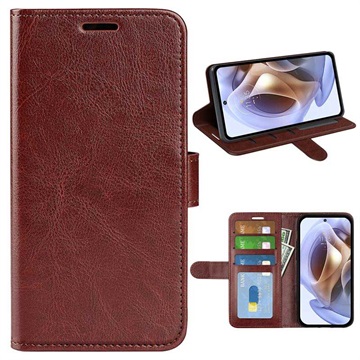 Nillkin Qin Smart View Asus Zenfone 3 ZE552KL Flip Cover - Sort