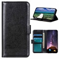 Nillkin Qin Smart View Asus Zenfone 3 ZE552KL Flip Cover - Sort