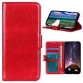 Nillkin Qin Smart View Asus Zenfone 3 ZE552KL Flip Cover - Sort