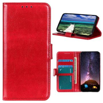 Nillkin Qin Smart View Asus Zenfone 3 ZE552KL Flip Cover - Sort