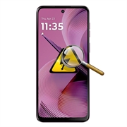 Huawei P9 Diagnose