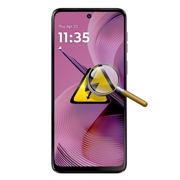 Huawei P9 Diagnose