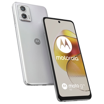 Google Pixel - 32GB - Sølv