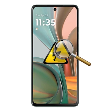 Huawei P9 Diagnose