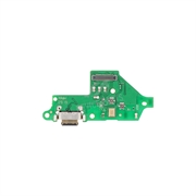 Huawei P9 Lite Opladerforbindelse Flex Kabel