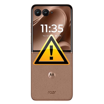 Udskiftning af Huawei Honor 6 Batteri