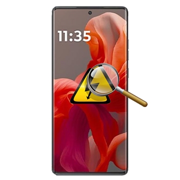 Huawei P9 Diagnose