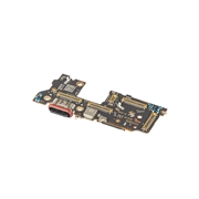 Huawei P9 Lite Opladerforbindelse Flex Kabel