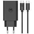 Samsung EP-DN930CWE USB Type-C Kabel - 1m - Hvid