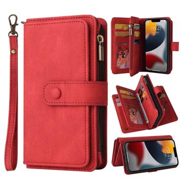 Nillkin Qin Smart View Asus Zenfone 3 ZE552KL Flip Cover - Sort