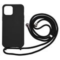 Huawei TPU Honor 8 Cover - Gennemsigtig