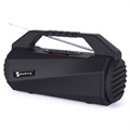Swisstone BX 300 Vandafvisende Bluetooth-højtaler