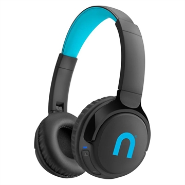 Forever BS-410 Bluetooth-højtaler - Sort / Blå
