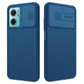Anti-Slip iPhone 7 Hybrid Cover - Sort