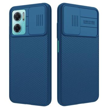 Anti-Slip iPhone 7 Hybrid Cover - Sort