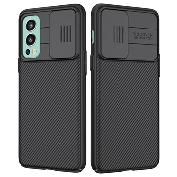 Anti-Slip iPhone 7 Hybrid Cover - Sort