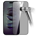 Anti-Slip iPhone 7 Hybrid Cover - Sort