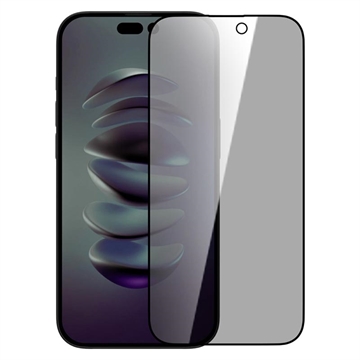 Anti-Slip iPhone 7 Hybrid Cover - Sort